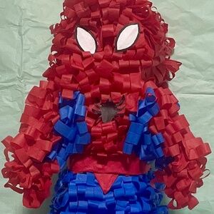 Spider-Man Pinata